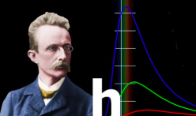 Planck Constant