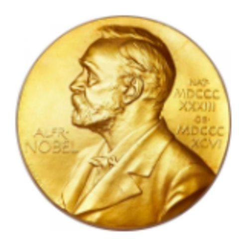 Planck's Nobel Prize