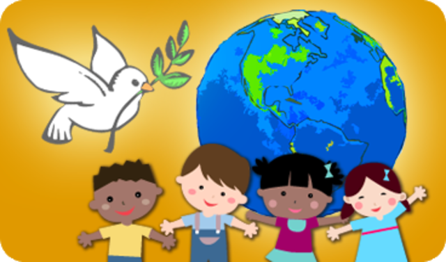 Derechos de los niños