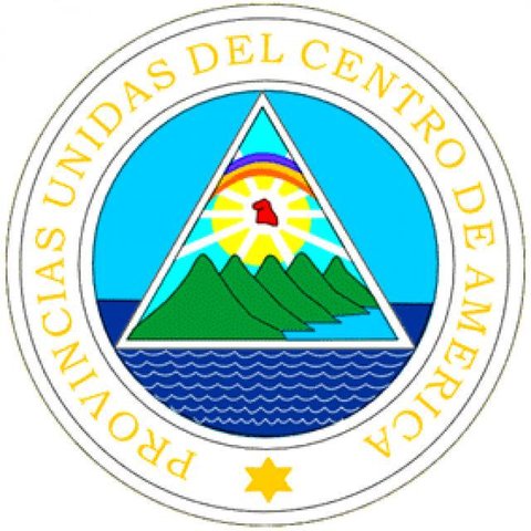 Герб коста рики