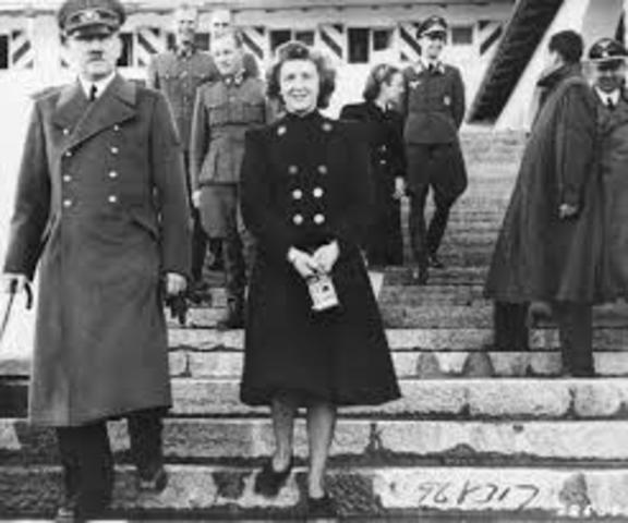 Eva Braun