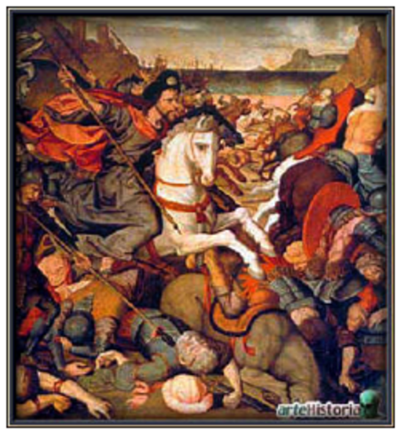 Prose of Fiction 1600's - 1700's