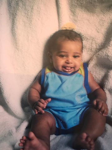 Personal Timeline #3