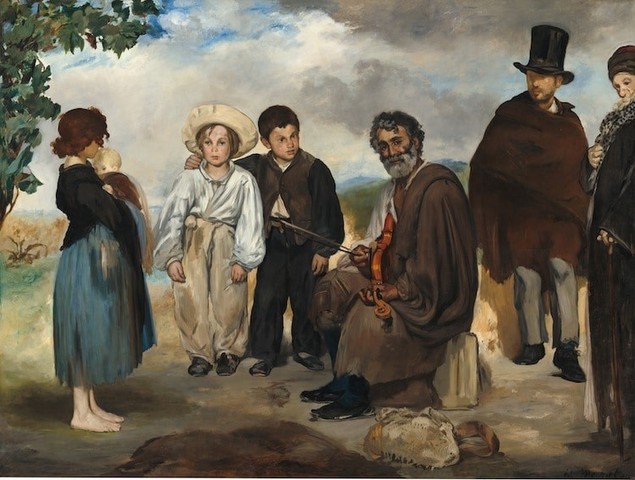 Realism 1860-1890