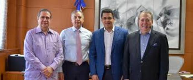 Impulso dodne el Gobierno pudo avanzar