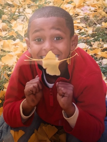 Personal Timeline #5