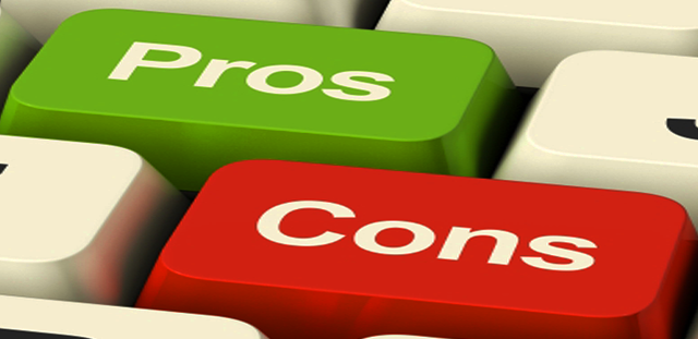 desventajas de la revolución digital