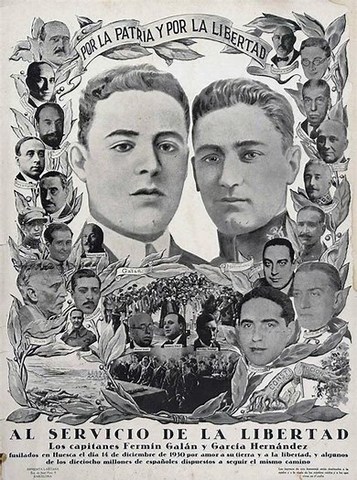 Sublevación de Jaca