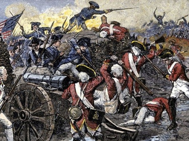 Battle of Yorktown