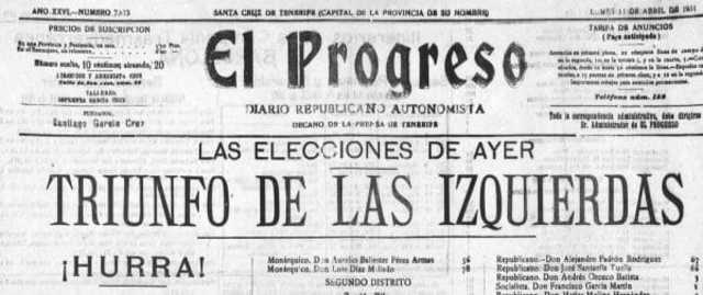 Elecciones Municipales.