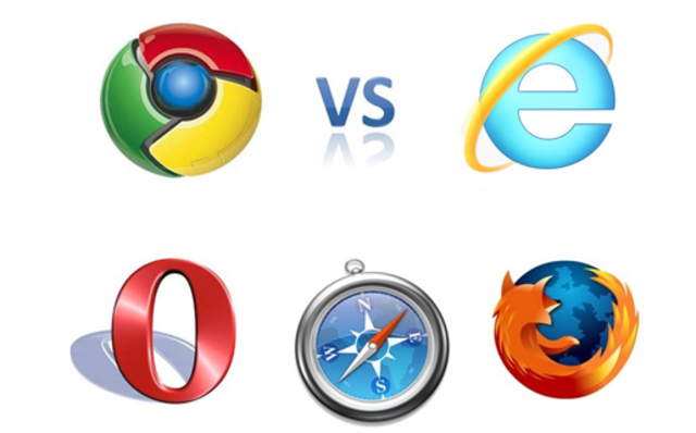 Guerra entre navegadores