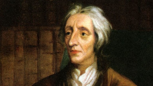 John Locke