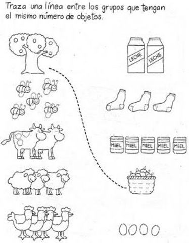 construcción de pruebas para niños  nacional