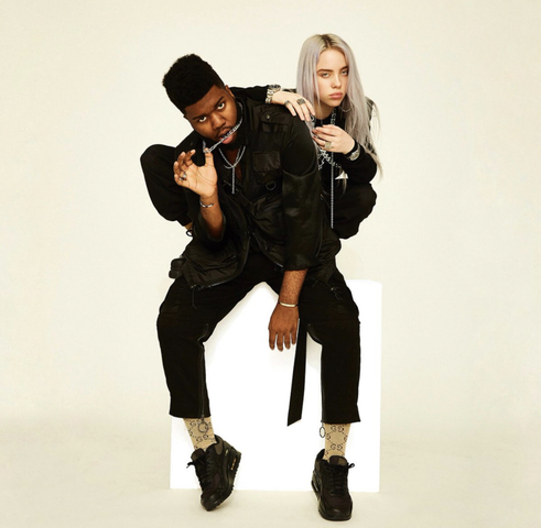 Release of “Lovely”