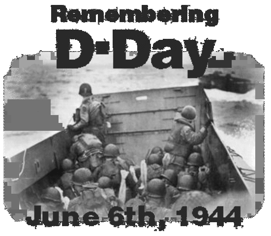 D-Day