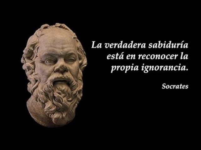 SÓCRATES 469 - 399 AC