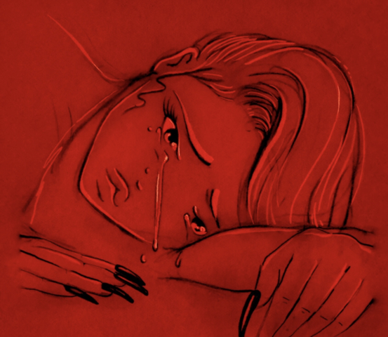 Release of “When the Party’s Over”