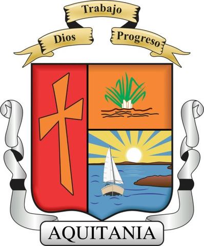 Visigodos firman pacto al fundar su capital Tolosa en Aquitania