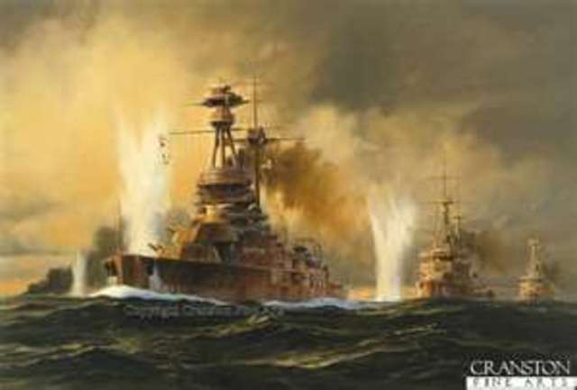 Battle of Jutland