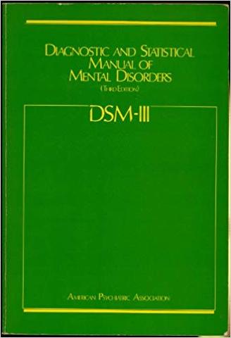 DSM-III