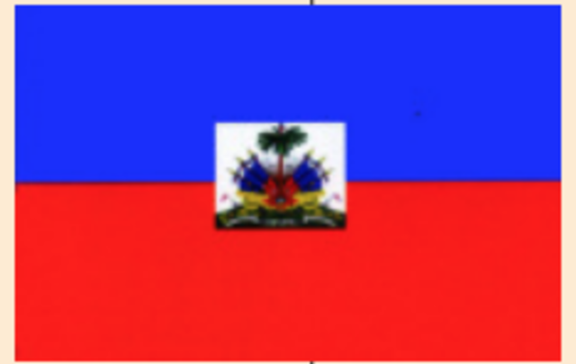 Misión Especial para el Fortalecimiento de la Democracia en Haití (2002-2006)