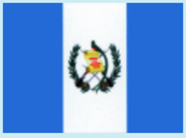 Apoyo a la Construcción del Proceso de Democratización y Establecimiento de la Paz en Guatemala (1996-2003)