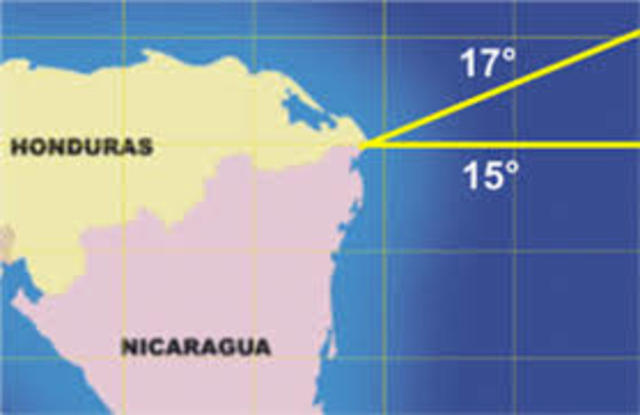Caso 1 Fondo de Paz: Honduras & Nicaragua (1999)