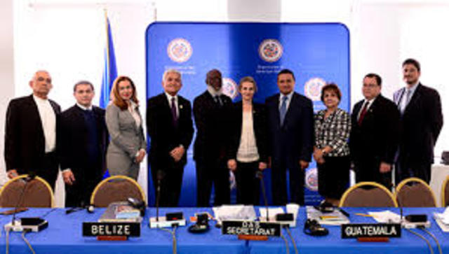 Caso 3 Fondo de Paz: Guatemala & Belize (2002)