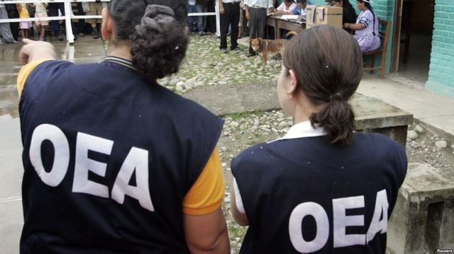 Misión Especial Haití (2005)