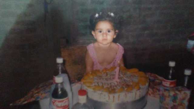 MI PRIMER AÑO