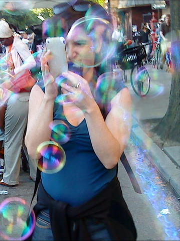 A Little Sound Crew Addition