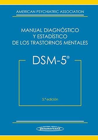 DSM- 5