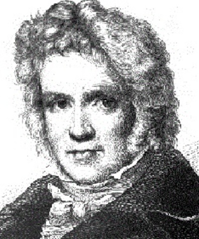 Friedrich Bessel (1816)