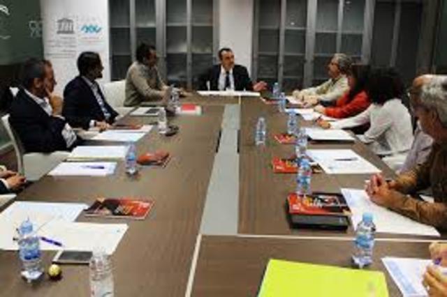 DECRETO 16 MINISTERIO DE TRABAJO Y SEGURIDAD SOCIAL