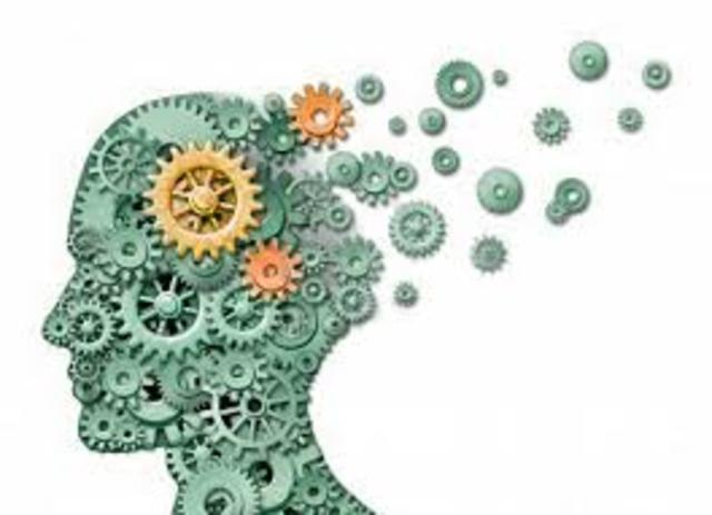 Teoría del Comportamiento