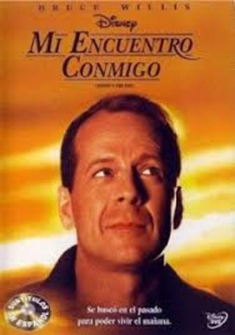 Mi Encuentro Contigo