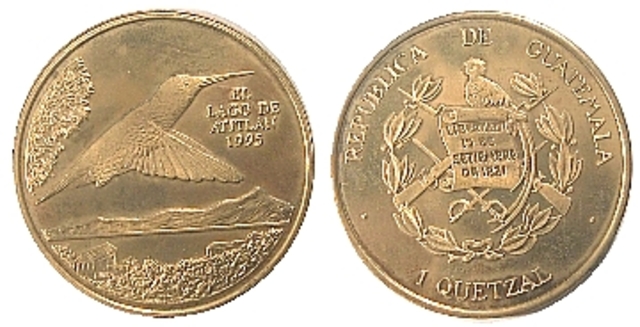 Las Provincias Unidas de Centro América