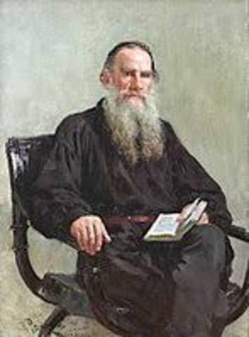 Tolstoi