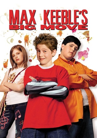 Max Keeble's Big Movie