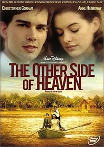 The Other Side Of Heaven