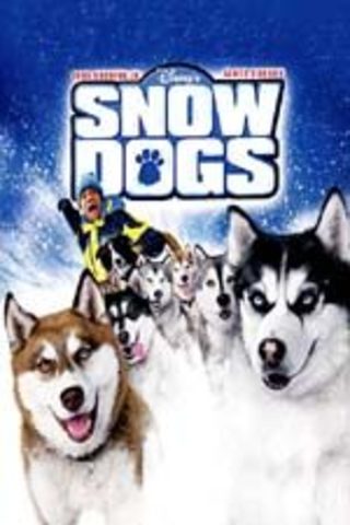 Snow Dogs