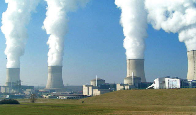 Cambio climatico - IPPC