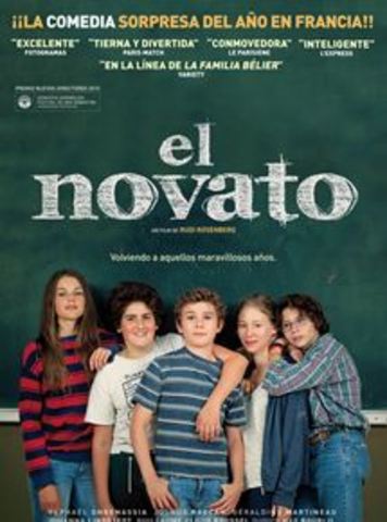 El Novato