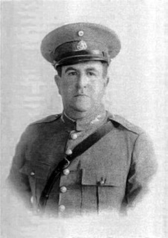 Manuel Avila Camacho 1940-1946