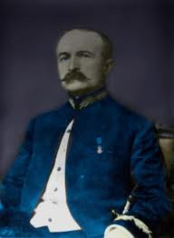 Hay-Bunau-Varilla Treaty