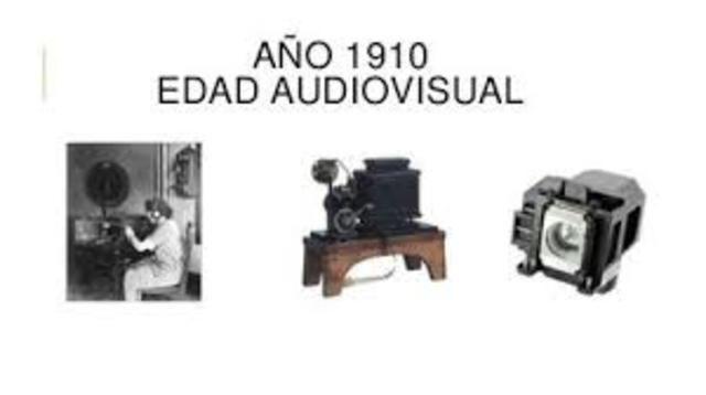 1910 EDAD AUDIOVISUAL