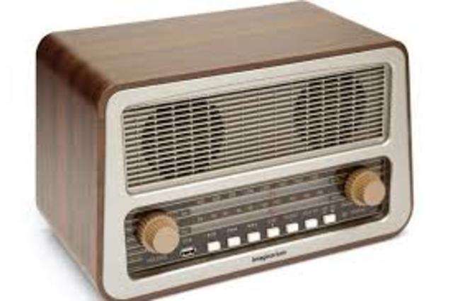 Señal de Radio Trasatlántica