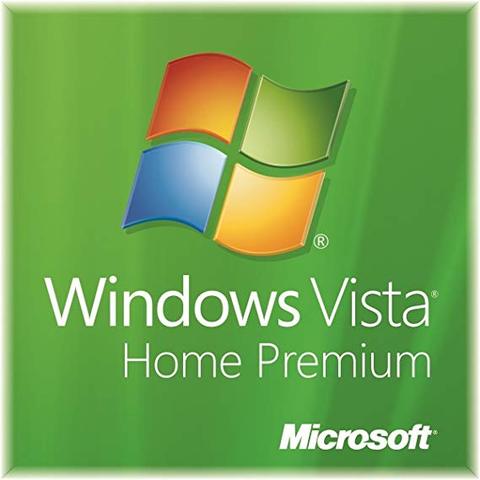 Windows Vista Premium