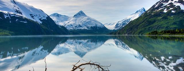 The purchase of Alaska