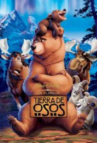 Brother Bear